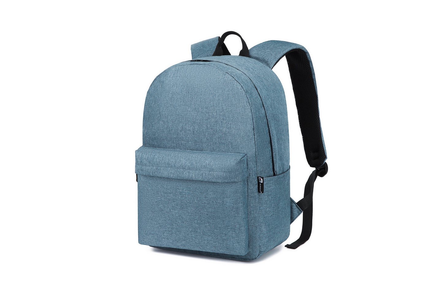 KONO Rucksack Schulrucksack, leichte Tasche für Jungen und Mädchen, 15,4 Zoll Laptop KONO Rucksack Schulrucksack, leichte Tasche für Jungen und Mädchen, 15,4 Zoll Laptop von KONO