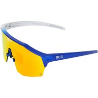 KOO Alibi Red Bull Bora-hansgrohe 2025 Radsportbrille, für Herren|KOO Alibi RED KOO Alibi Red Bull Bora-hansgrohe 2025 Radsportbrille, für Herren|KOO Alibi RED von KOO