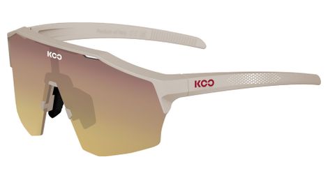 brillen koo alibi strade bianche grau brillen koo alibi strade bianche grau von KOO