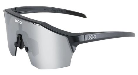 koo albi sportbrille mat grey l super silver koo albi sportbrille mat grey l super silver von KOO
