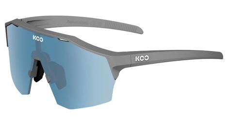 koo alibi sportbrille grey matt turkis koo alibi sportbrille grey matt turkis von KOO