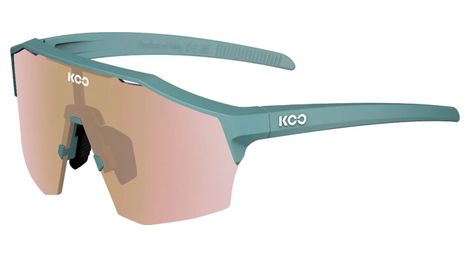koo alibi sportbrille harbor blue matt koo alibi sportbrille harbor blue matt von KOO