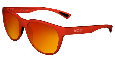 koo cosmo blaze mat verspiegelte glaser rot koo cosmo blaze mat verspiegelte glaser rot von KOO