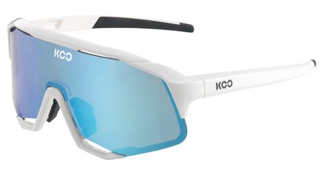 koo demos brille weis turkis koo demos brille weis turkis von KOO