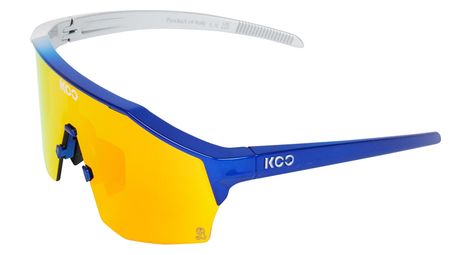 koo red bull bora hansgrohe alibi sportbrille blau silber koo red bull bora hansgrohe alibi sportbrille blau silber von KOO