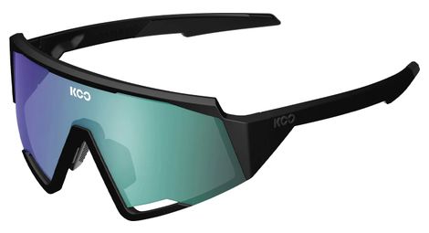 koo spectro matt black matt green brille koo spectro matt black matt green brille von KOO