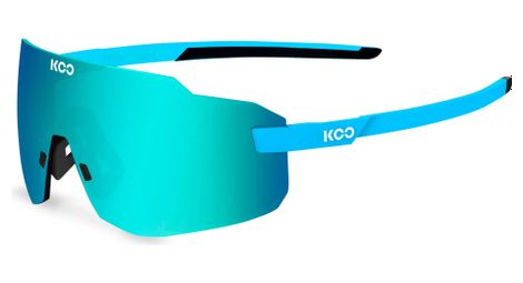 koo supernova brille hellblau turkisfarbene glaser koo supernova brille hellblau turkisfarbene glaser von KOO