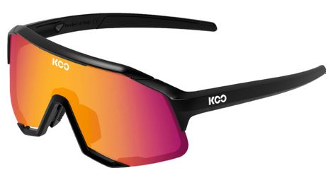 unisex brille koo demos photochromic schwarz unisex brille koo demos photochromic schwarz von KOO