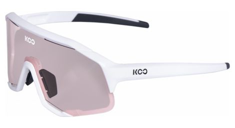 unisex brille koo demos photochromic weis unisex brille koo demos photochromic weis von KOO
