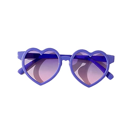 KOOBS Kinder Sonnenbrille Kinder Cartoon Sonnenbrille Mädchen Jungen Kinder Outdoor Zirkular Polarisierte Uv400 Sonnenbrille-C,0-8 Years Old KOOBS Kinder Sonnenbrille Kinder Cartoon Sonnenbrille Mädchen Jungen Kinder Outdoor Zirkular Polarisierte Uv400 Sonnenbrille-C,0-8 Years Old von KOOBS