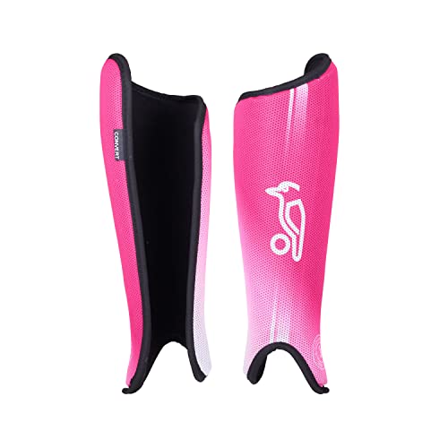 2022 KOOKABURRA Hockey SHINPAD Convert PINK Size MEDIUM 2022 KOOKABURRA Hockey SHINPAD Convert PINK Size MEDIUM von KOOKABURRA