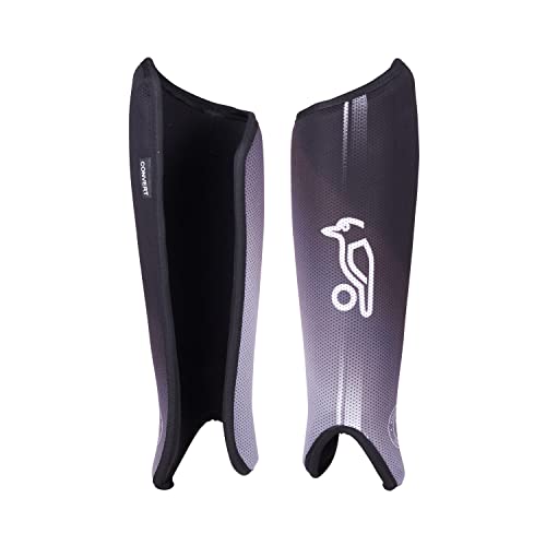 Carta Sport 2022 Kookaburra Hockey SHINPAD Convert Black Size SMALL Carta Sport 2022 Kookaburra Hockey SHINPAD Convert Black Size SMALL von KOOKABURRA