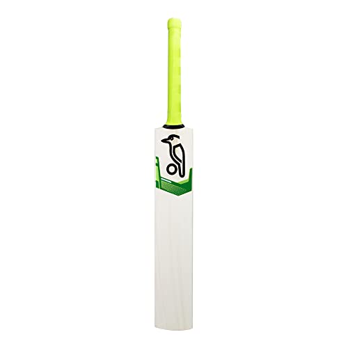 KOOKABURRA Autograph Autogramm Cricketschläger, Natur, Kurzer Griff KOOKABURRA Autograph Autogramm Cricketschläger, Natur, Kurzer Griff von KOOKABURRA