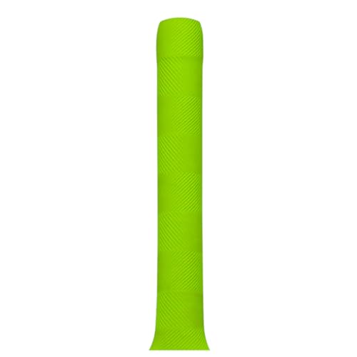 Kookaburra Cricket Chevron Bat Grip, Herren, Lime Kookaburra Cricket Chevron Bat Grip, Herren, Lime von KOOKABURRA
