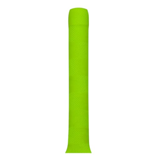 Kookaburra Cricket Chevron Bat Grip, Herren, Lime von KOOKABURRA