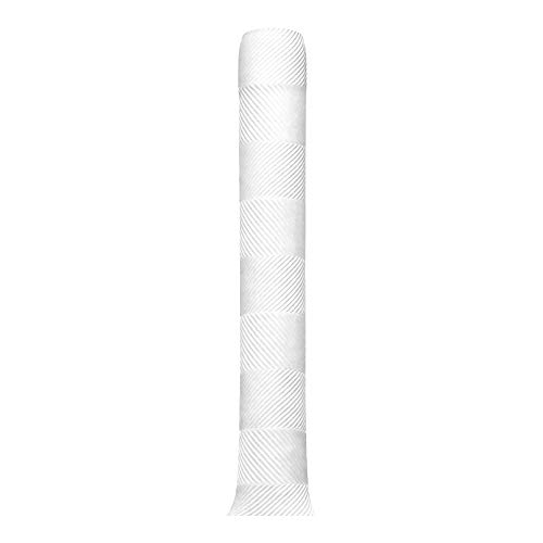 Kookaburra Cricket Chevron Bat Grip, Herren, weiß von KOOKABURRA