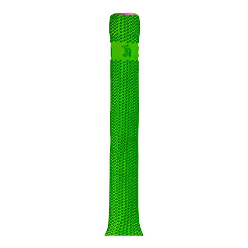 Kookaburra Cricket Octopus Bat Grip, Herren, Lime von KOOKABURRA