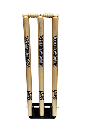 Kookaburra Cricket Spring Return Stumps Kookaburra Cricket Spring Return Stumps von KOOKABURRA