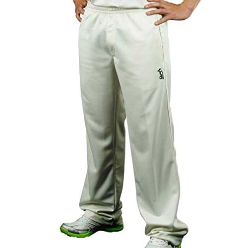 KOOKABURRA Pro Players Cricket-Hosen, neutral, XXL KOOKABURRA Pro Players Cricket-Hosen, neutral, XXL von KOOKABURRA