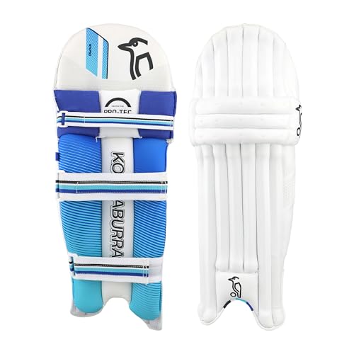 Kookabura Rapid 5.1 Cricket-Schlagpolster, Größe XS, für Linkshänder von KOOKABURRA