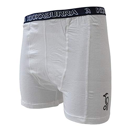 Kookaburra Cricket Jock Short DK316 Größe L weiß Kookaburra Cricket Jock Short DK316 Größe L weiß von KOOKABURRA