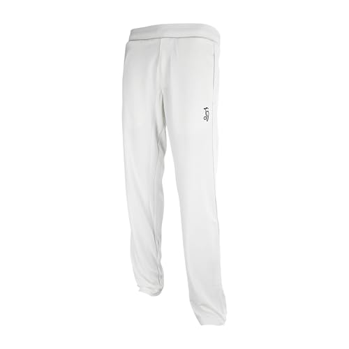Kookaburra Elite Eco Cricket-Hose, Größe M Kookaburra Elite Eco Cricket-Hose, Größe M von KOOKABURRA