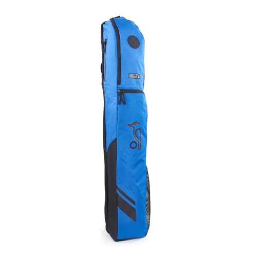 Kookaburra Flux Hockeyschläger-Tasche, Blau Kookaburra Flux Hockeyschläger-Tasche, Blau von KOOKABURRA
