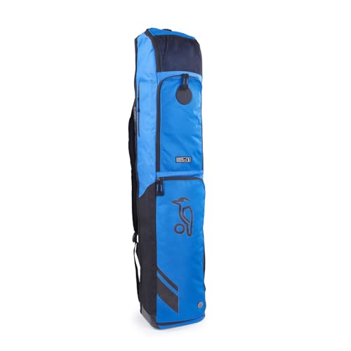 Kookaburra Forge Hockeyschlägertasche, Blau Kookaburra Forge Hockeyschlägertasche, Blau von KOOKABURRA