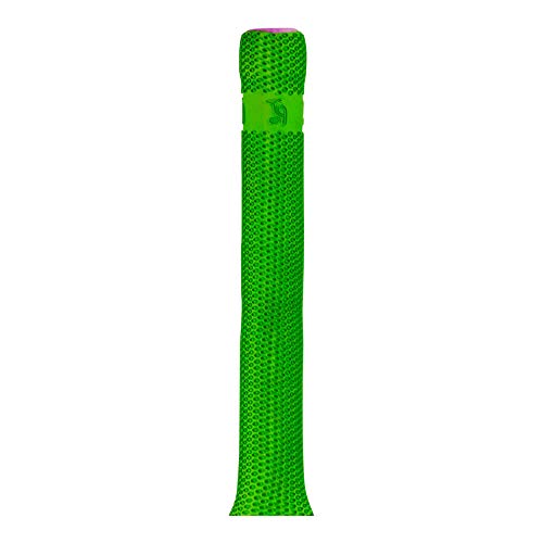 Kookaburra Herren 3t2901315 Griffband für Kricketschläger, Lime, Einheitsgröße Kookaburra Herren 3t2901315 Griffband für Kricketschläger, Lime, Einheitsgröße von KOOKABURRA
