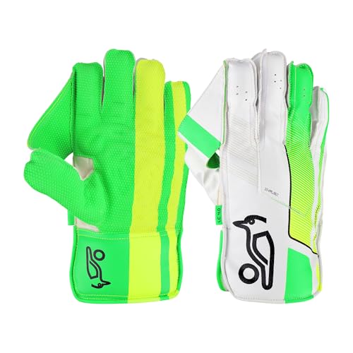 Kookaburra LC 4.0 Wicket Keeping Handschuh, Größe Erwachsene von KOOKABURRA