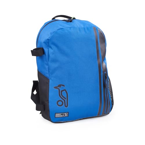 Kookaburra Orbit Hockey-Rucksack, Blau Kookaburra Orbit Hockey-Rucksack, Blau von KOOKABURRA