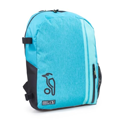 Kookaburra Orbit Hockey-Rucksack, 4, Blaugrün Kookaburra Orbit Hockey-Rucksack, 4, Blaugrün von KOOKABURRA