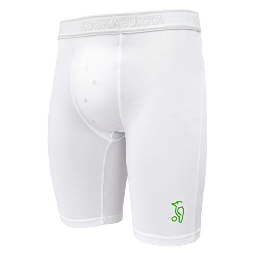 Kookaburra Unisex Kb Compression Lite Cricket Skin Fit Shorts Kookaburra Unisex Kb Compression Lite Cricket Skin Fit Shorts von KOOKABURRA