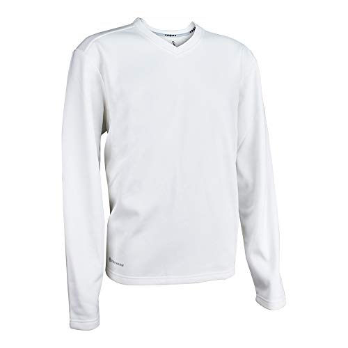 Kookaburra Unisex Pro Players Cricket-Pullover, Unisex, 7G291408Y, neutral, 3XL Kookaburra Unisex Pro Players Cricket-Pullover, Unisex, 7G291408Y, neutral, 3XL von KOOKABURRA