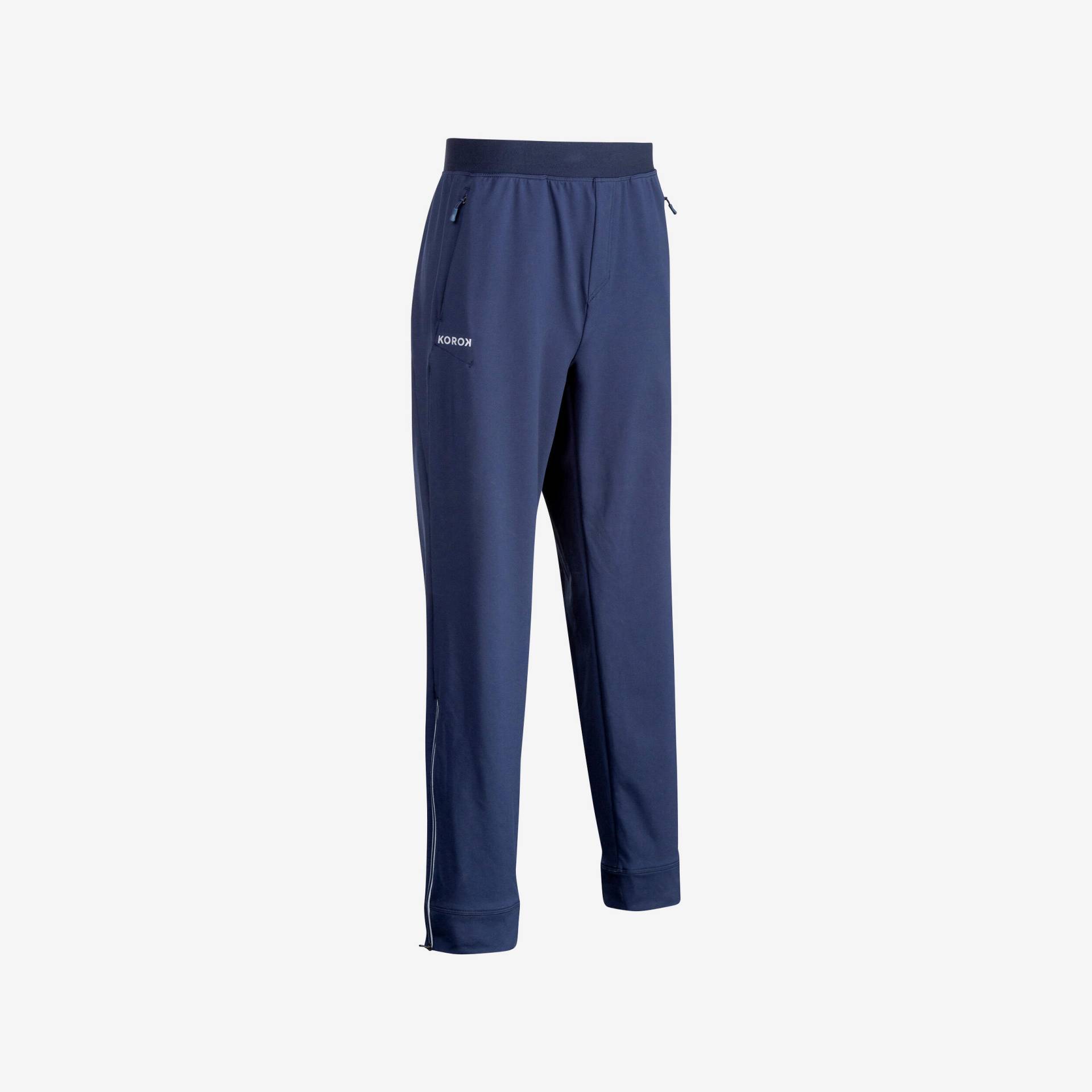Damen/Herren Trainingshose Feldhockey - FH900 marineblau Damen/Herren Trainingshose Feldhockey - FH900 marineblau von KOROK