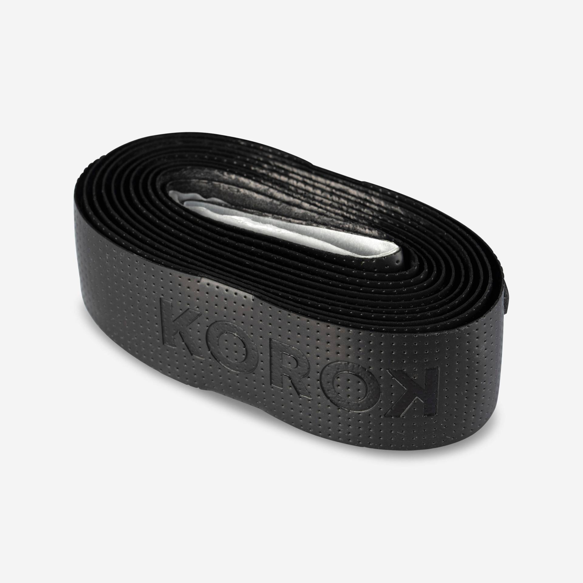 Feldhockey Griffband Grip - FH500 schwarz Feldhockey Griffband Grip - FH500 schwarz von KOROK