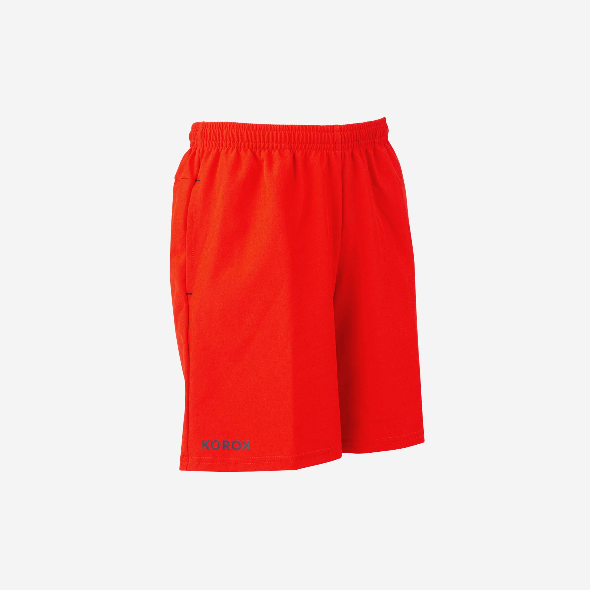 Kinder Feldhockey Hose - FH500 rot von KOROK