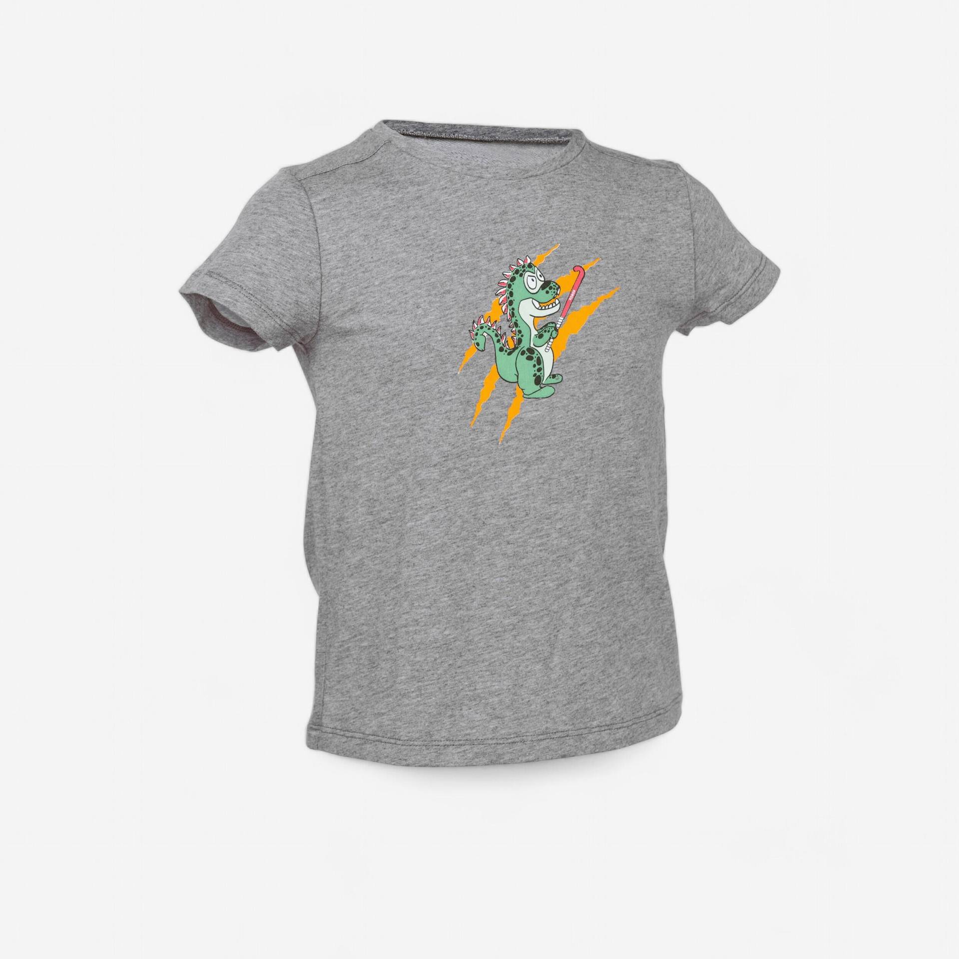Kinder Feldhockey T-Shirt - FH110 Dino Kinder Feldhockey T-Shirt - FH110 Dino von KOROK