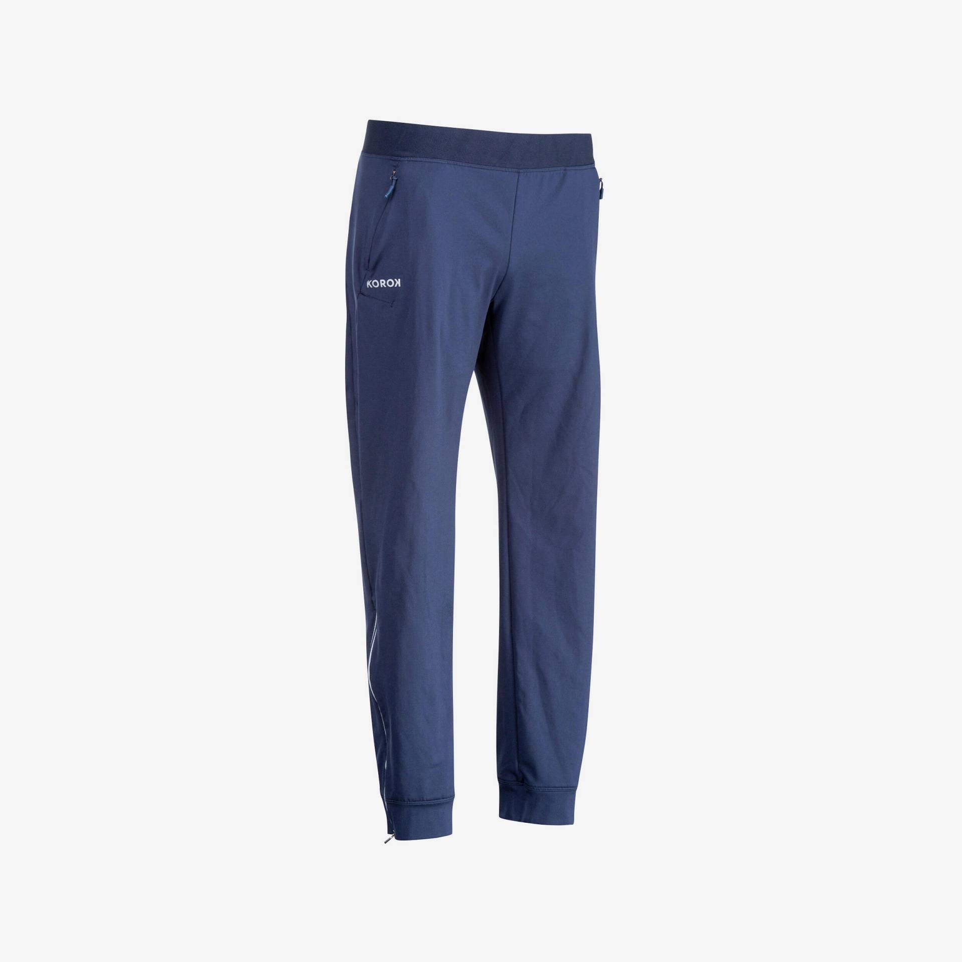Damen Trainingshose Feldhockey - FH900 marineblau Damen Trainingshose Feldhockey - FH900 marineblau von KOROK