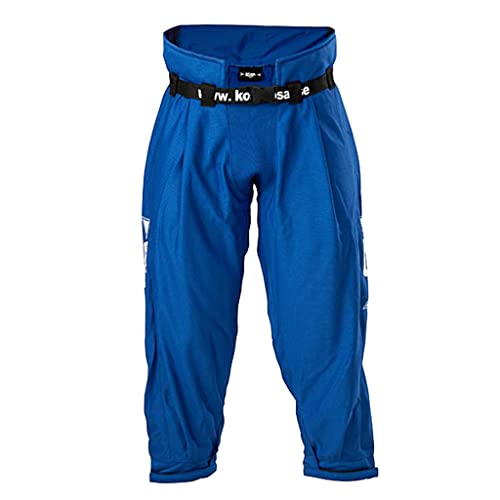 KOSA Sport Unisex-Adult Blau Überzug, balu, 140 von KOSA Sport