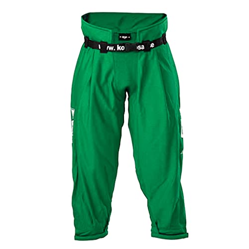 KOSA Sport Unisex-Adult Grün Überzug, Green, 140 KOSA Sport Unisex-Adult Grün Überzug, Green, 140 von KOSA