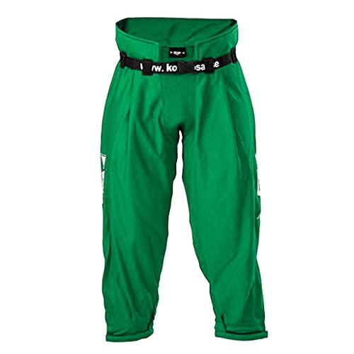 KOSA Sport Unisex-Adult Grün Überzug, Green, 140 von KOSA Sport