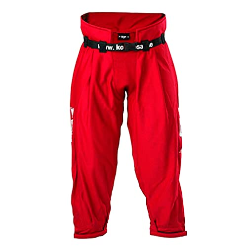 KOSA Sport Unisex-Adult Rot Überzug, 48 von KOSA Sport