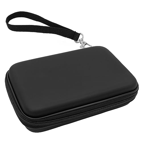 KOTO - Dartwallet Eva Medium Plain, Darttasche mit Reissverschluß, Dart Hülle, Dartkoffer, Darts Box KOTO - Dartwallet Eva Medium Plain, Darttasche mit Reissverschluß, Dart Hülle, Dartkoffer, Darts Box von KOTO darts
