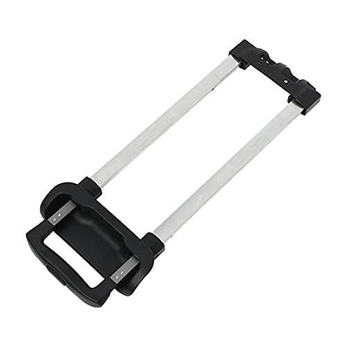 KOZEEY Aluminium-Koffer, Teleskopgriff, herausziehbar, höhenverstellbar, Reisegepäck für Ice Cube, Trolley, Gepäcktasche, Rollenkühler, Reisetasche KOZEEY Aluminium-Koffer, Teleskopgriff, herausziehbar, höhenverstellbar, Reisegepäck für Ice Cube, Trolley, Gepäcktasche, Rollenkühler, Reisetasche von KOZEEY