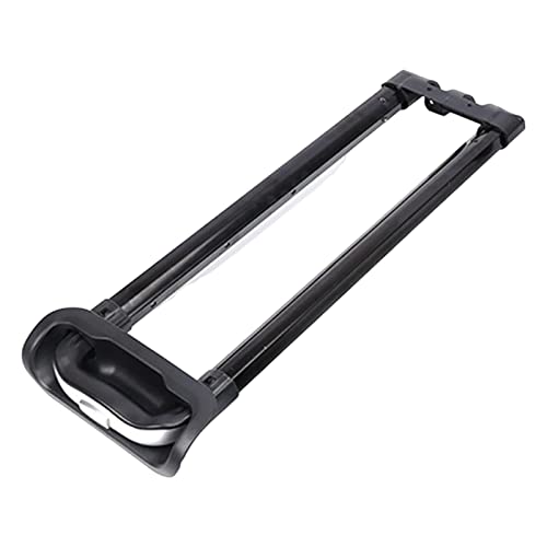 KOZEEY Stabiler Kühler-Ersatzgriff, Zugstange, Ersatzteil, für Gepäckkoffer, Zwei Abschnitte KOZEEY Stabiler Kühler-Ersatzgriff, Zugstange, Ersatzteil, für Gepäckkoffer, Zwei Abschnitte von KOZEEY