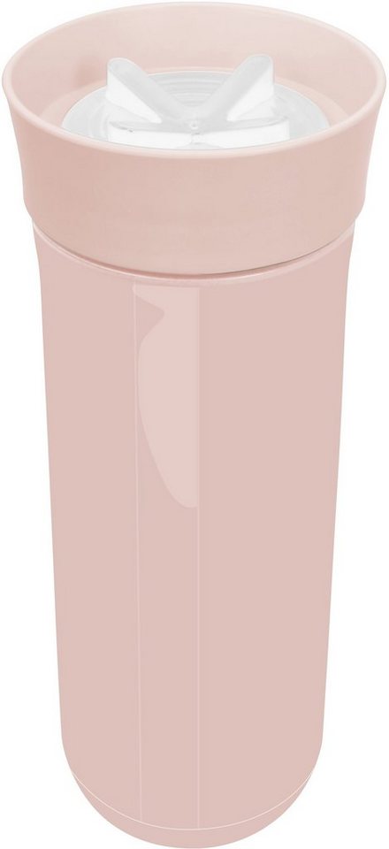 KOZIOL Trinkflasche SAFE TO GO XL, spülmaschinengeeignet, melaminfrei, 700 ml, BPA-frei KOZIOL Trinkflasche SAFE TO GO XL, spülmaschinengeeignet, melaminfrei, 700 ml, BPA-frei von KOZIOL