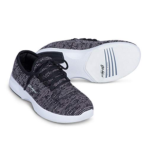KR Strikeforce Damen Bowling Bowlingschuhe, Pflaume, 9.5 KR Strikeforce Damen Bowling Bowlingschuhe, Pflaume, 9.5 von KR