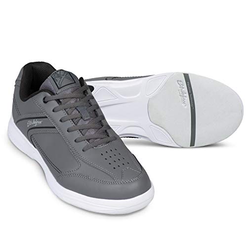 KR Strikeforce Flyer Lite Herren Bowling Sportschuh mit FlexSlide Technologie KR Strikeforce Flyer Lite Herren Bowling Sportschuh mit FlexSlide Technologie von KR