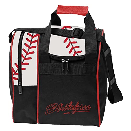 KR Strikeforce Rook Baseballtasche, Einzeltasche KR Strikeforce Rook Baseballtasche, Einzeltasche von KR